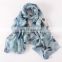 wholesale new dot print scarf