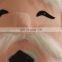 HI CE Santa Claus clothes for adult size,funny christma mascot costume for hot sale in festival