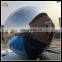 Giant inflatable reflet bal inflatable air mirror balloon for decoration