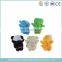 Stuffed baby farm animal manufacturer plush finger puppet set