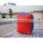 Custom Speedball Paintball Entertainment Tactical Air Bunkers