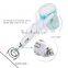 Portable Mini Car Humidifier, Car Aromatherapy Humidifier Air Purifier Air Mist Aroma Diffuser Humidifier for Cars