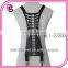 Special Fashion Design Spider PU Elastic Suspender