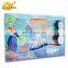 Magic Coloring Spray Paint Art Sets