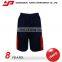 Factory Supply Elastic Fashion Style Shoyoroll-Basketball Shorts