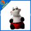 factory price Promotional Cartoon PU stress ball customized with any pattern classic toys