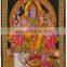MEDIUM SIZE INDIAN GODS PRINTED WALL HANGINGS mix gods