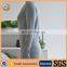 Women wholesale knitted v neck cashmere sweater for sale