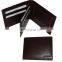 Men Gender and Leather Material wallet