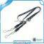 Fashion Wine Glass Holder Lanyards With Safety Clip