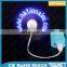 2018 new products promotion product novelty LED flashing Spanish fan manufacturer
