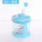 Competitive price custom color automatic vegetable food multi-purpose chopper