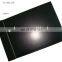 Hot Selling High Quality Custom Black Leather Writing Pad PU Notepad