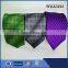 latest Shengzhou manufacturer striped tie,