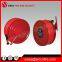 Fire hose reel for fire fighting system