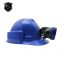 KL7LM-A 3.7V 1.4m or 1.65m cable Corded portable LED Mining Cap Lamp