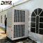 Commercial Industrial Mobile Air Conditioner 25 Ton for Tent