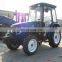 MAP554 agricultural machinery equipment 55HP tractor