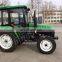 4wd 50hp farming compact tractor