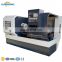 CK6150 factory price high precision heavy duty cnc lathe machine for sale