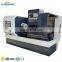 Small Manufacturing Mechanical Tools Names of CNC Lathe CJK6150B-2