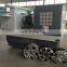 Automatic wheel cnc lathe turning wheel cnc lathe machine CK6180A