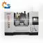 VMC1270 4 axis cnc router engraver machine with taiwan spindle