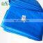 High Quality Blue Color Ready-Made PE Tarpaulin  waterproof and uv protect pe
