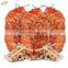 Manufacturer Supply Firewood Mesh Bag / Net Bags for Firewood