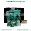 Cheap small ring type wood debarker/wood debarking machine/wood log peeling machine