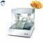 Fast Food Restaurant 3-In-1 Through Pass With Cabinet Hamburger and Chips Display Warmer