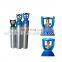 Disposable Steel Scuba Tank Mini Gas Cylinder Scuba Tank Mini Gas Cylinder