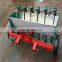 tractor driven high efficiency onion seeding tool