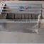 High Efficiency Frozen fish cutting machine with low price