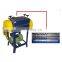 Hot sale cable wire peeling machine