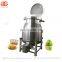 Small Stainless Steel Vacuum Deep Fryer Fruit Vacuum Frying Machine