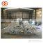 Hemp Shell Remove Sunflower Sheller Watermelon Dehulling Pumpkin Shelling Melon Seed Separating Machine