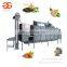 Factory Price Cocoa Bean Almond Coffee Beans Roaster Flax Sunflower Seeds Roasting Machine