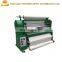 fabric multifunction pleating machine