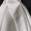 Gorgeous beaded white evening dresses for long ball gown women dresses