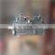 Kawasaki Hydraulic Pump K3V112DTP16AE-9N49 CX210 Hydraulic Main Pump KRJ6199