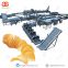 Potato Chips Production Line Automatic Industrial Potato Chips Making Machinery