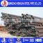 Schedule 40 low Carbon Steel Pipe For Building Material