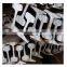 75kg/m heavy railway steel rail
