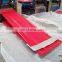 PPGI Corrugated Metal Roofing Sheet/Galvanized Steel Coil/Prepainted Zinc Iron Sheet