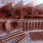 top sale Chinese supplier JIS C1100 copper sheet