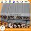 China Rubber Insulated Elevator Parts-flat Cable/TVVBPG 24X0.75
