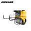 Made in China new mini pavement mechanical road roller with factory price