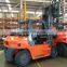High quality HELI mini forklift truck 10 ton CPD100 for sale best price