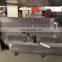 Two Head Welding Machine PVC Aluminum Profile Windows and Door